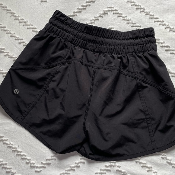 lululemon shorts - Picture 1 of 5